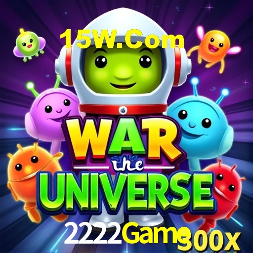 Página oficial no Facebook da 2222Game