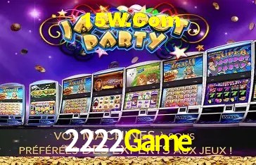 Segurança e performance na plataforma 2222Game